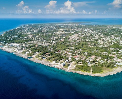 George Town Private Jet Charter George Town Private Jet Charter