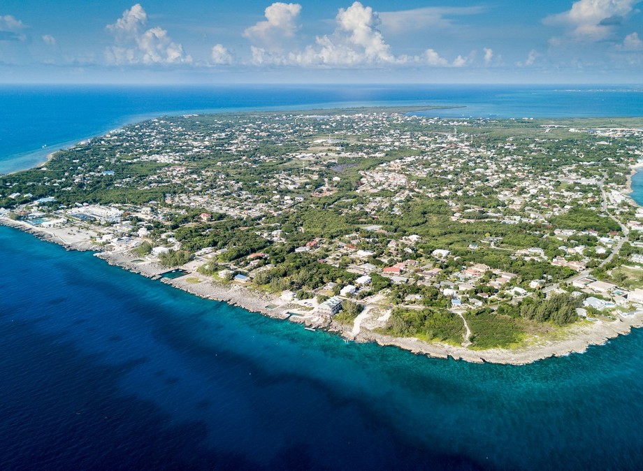 George Town Private Jet Charter George Town Private Jet Charter