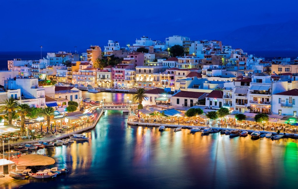 Greece Private Jet Charter