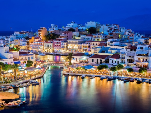 Greece Private Jet Charter