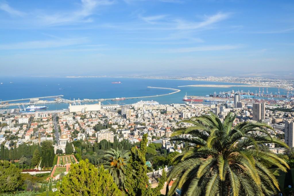 Haifa Private Jet Charter