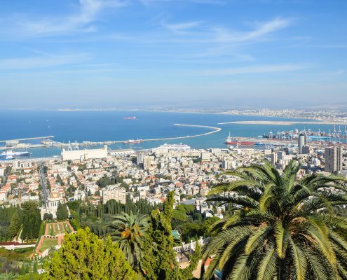 Haifa Private Jet Charter Haifa Private Jet Charter