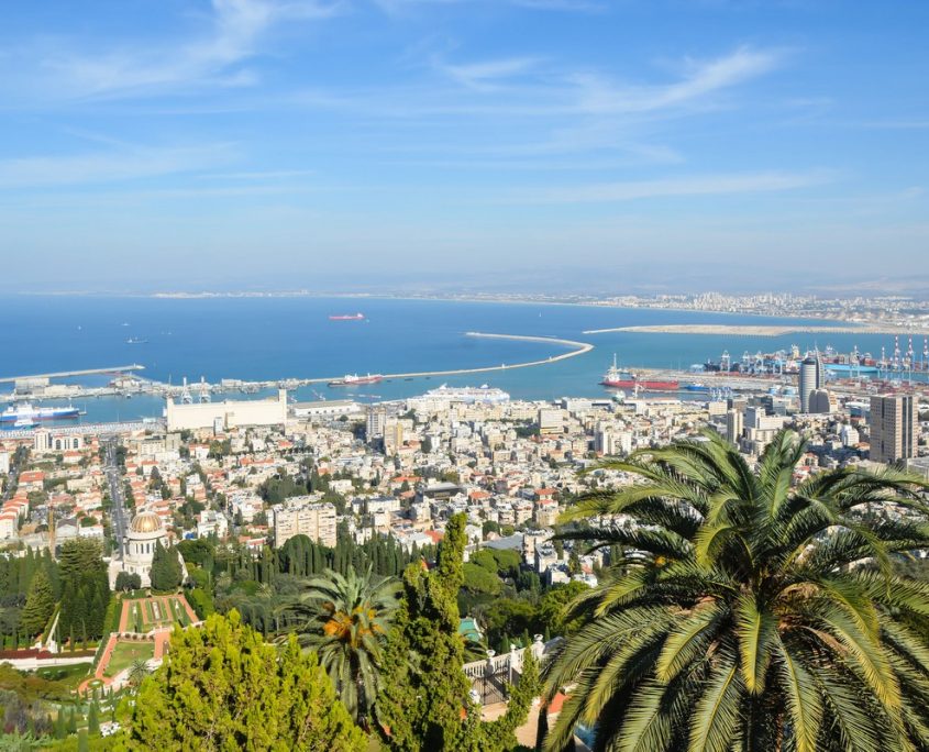 Haifa Private Jet Charter Haifa Private Jet Charter