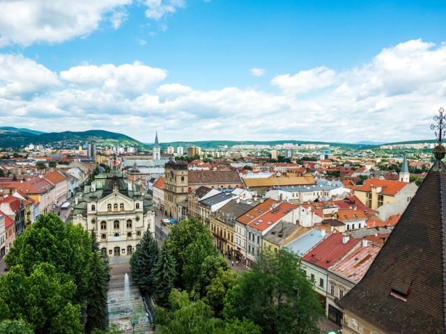 Kosice Private Jet Charter Kosice Private Jet Charter