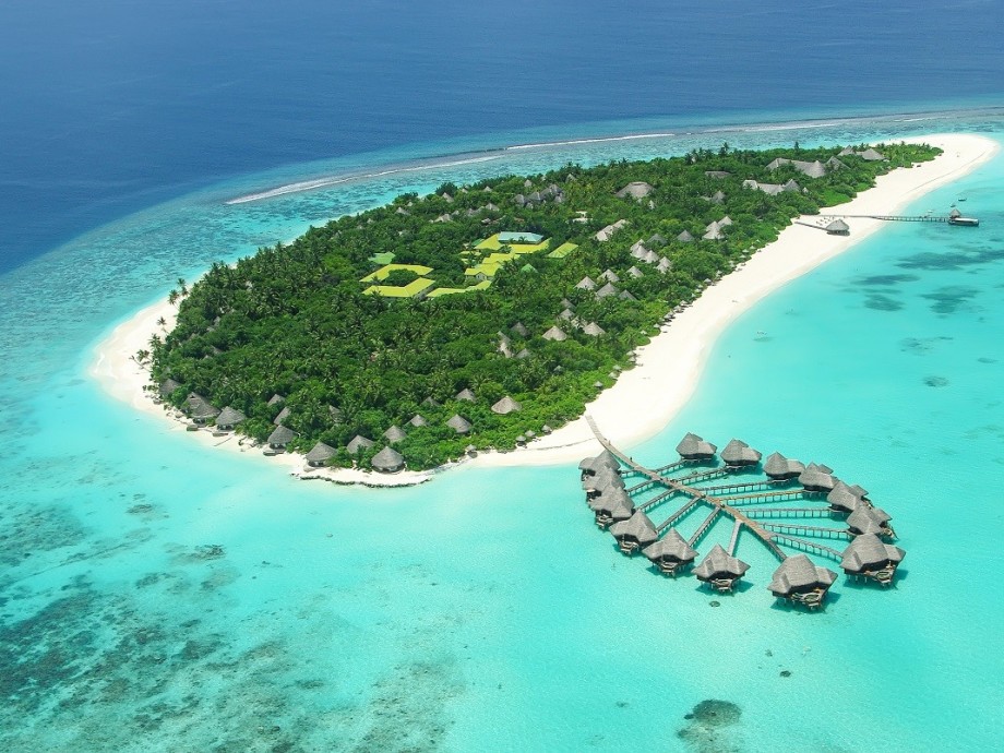 Maldives Private Jet Charter