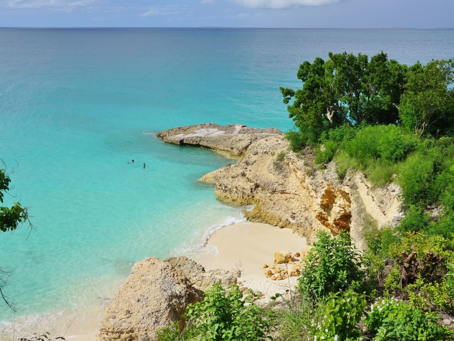 Anguilla Private Jet Charter