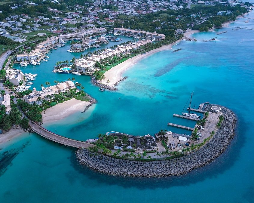 Barbados Private Jet Charter Barbados Private Jet Charter