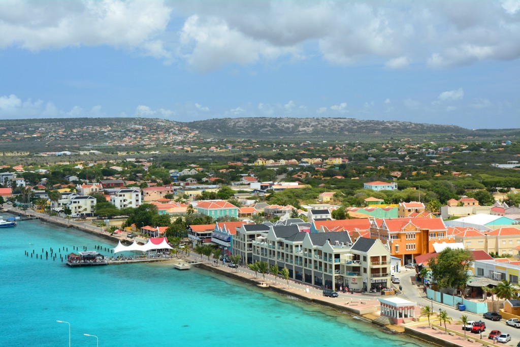 Bonaire Private Jet Charter