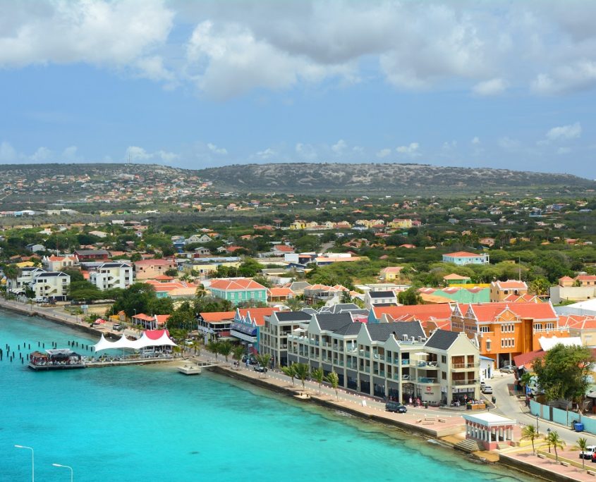 Bonaire Private Jet Charter Bonaire Private Jet Charter