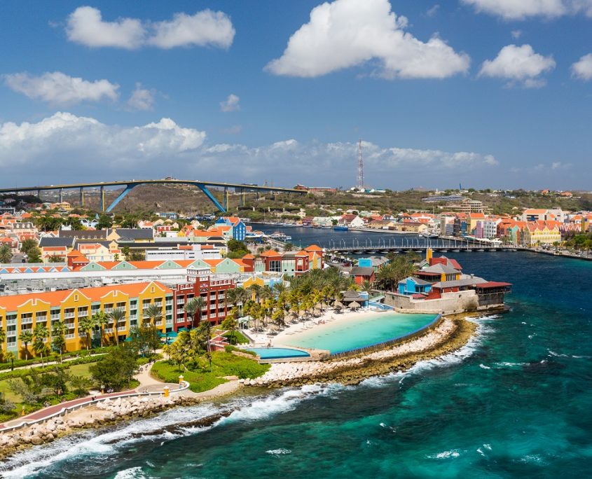 Curacao Private Jet Charter Curacao Private Jet Charter
