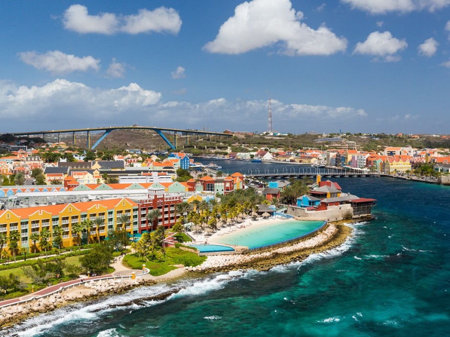 Curacao Private Jet Charter Curacao Private Jet Charter