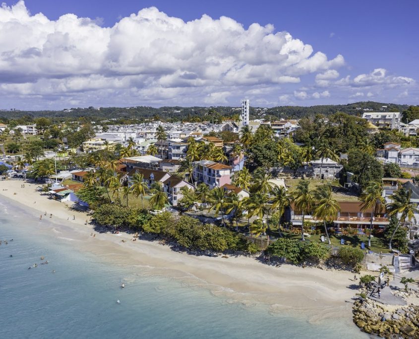 Guadeloupe Private Jet Charter Guadeloupe Private Jet Charter