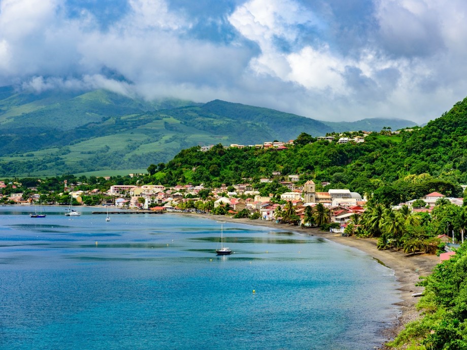 Martinique Private Jet Charter Martinique Private Jet Charter
