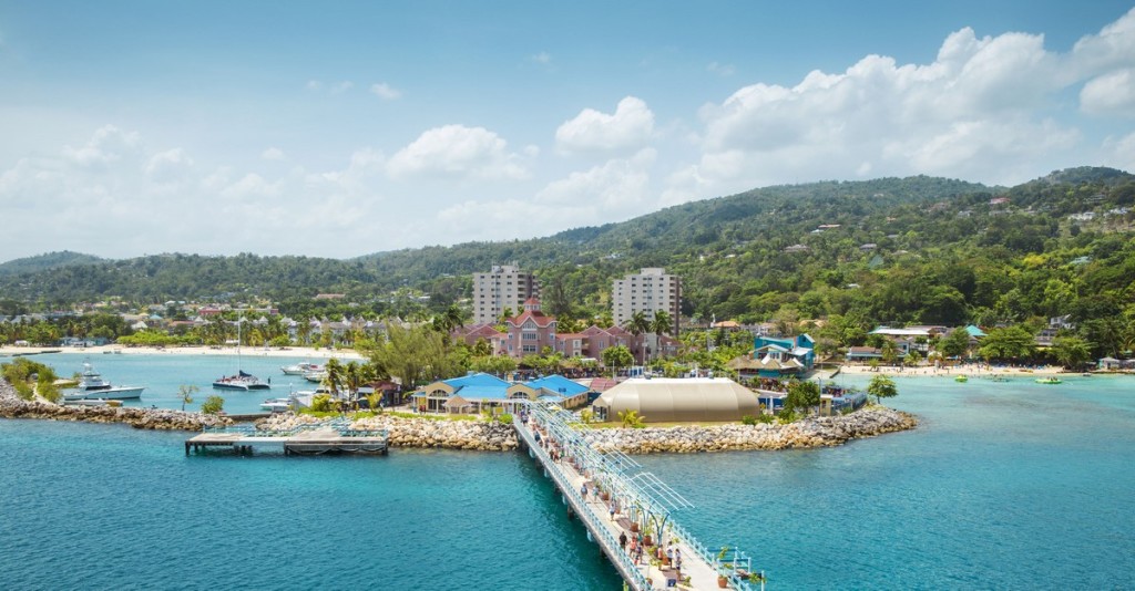 Ocho Rios Private Jet Charter