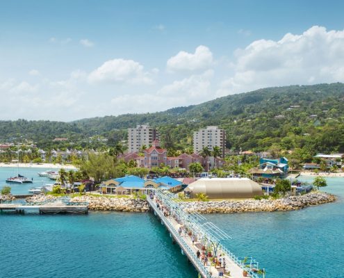 Ocho Rios Private Jet Charter Ocho Rios Private Jet Charter