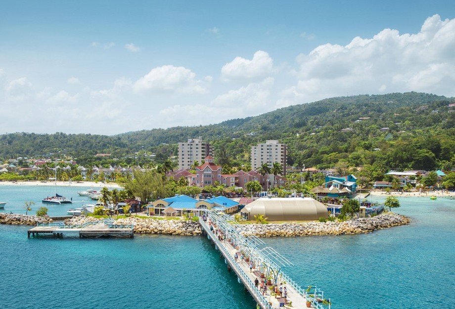 Ocho Rios Private Jet Charter Ocho Rios Private Jet Charter