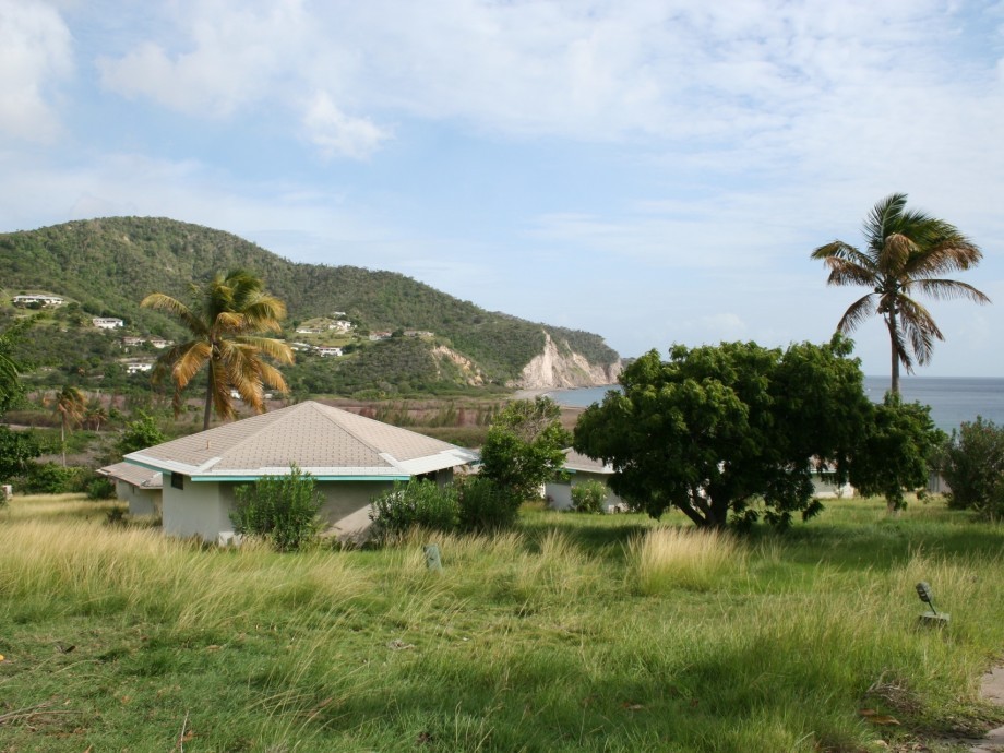 Montserrat Private Jet Charter