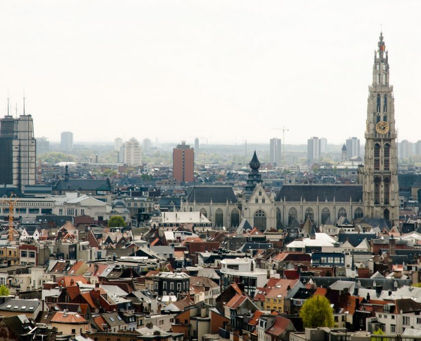 Antwerp Private Jet Charter Antwerp Private Jet Charter