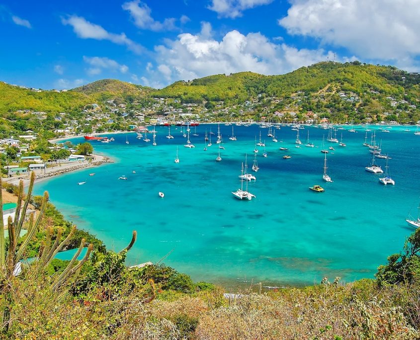 Bequia Private Jet Charter Bequia Private Jet Charter