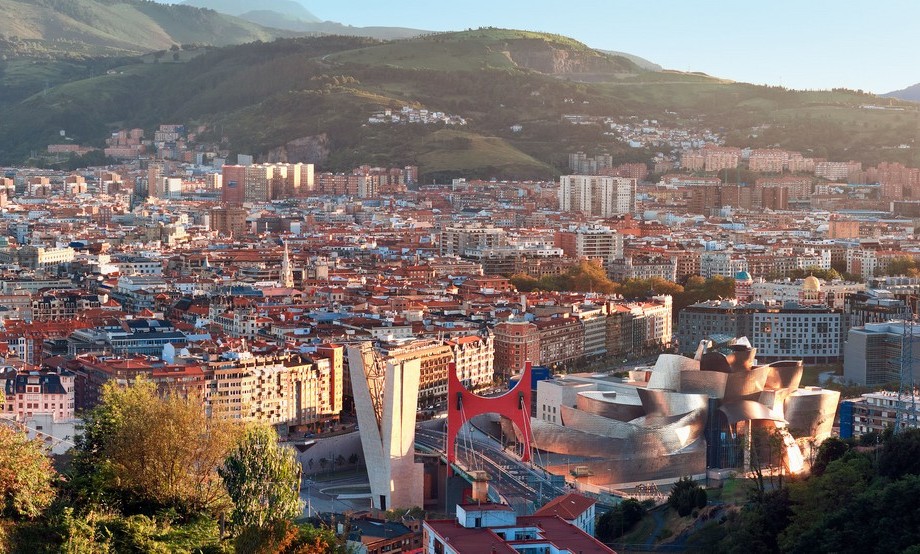Bilbao Private Jet Charter Bilbao Private Jet Charter