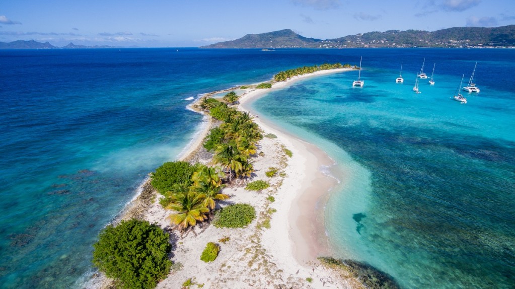 Carriacou Private Jet Charter