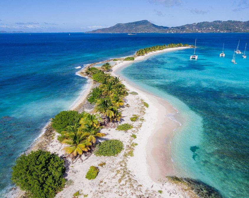 Carriacou Private Jet Charter Carriacou Private Jet Charter