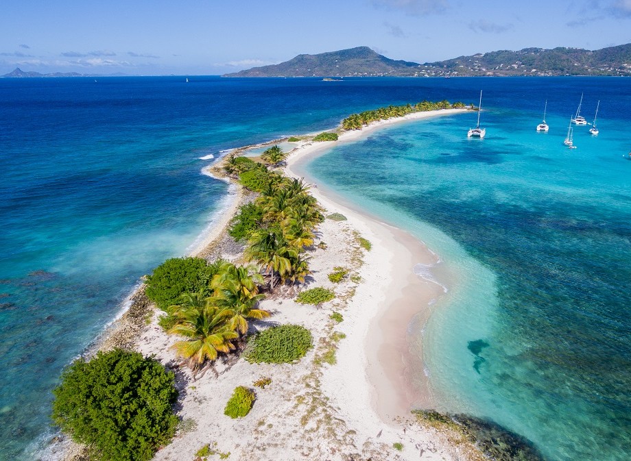 Carriacou Private Jet Charter Carriacou Private Jet Charter