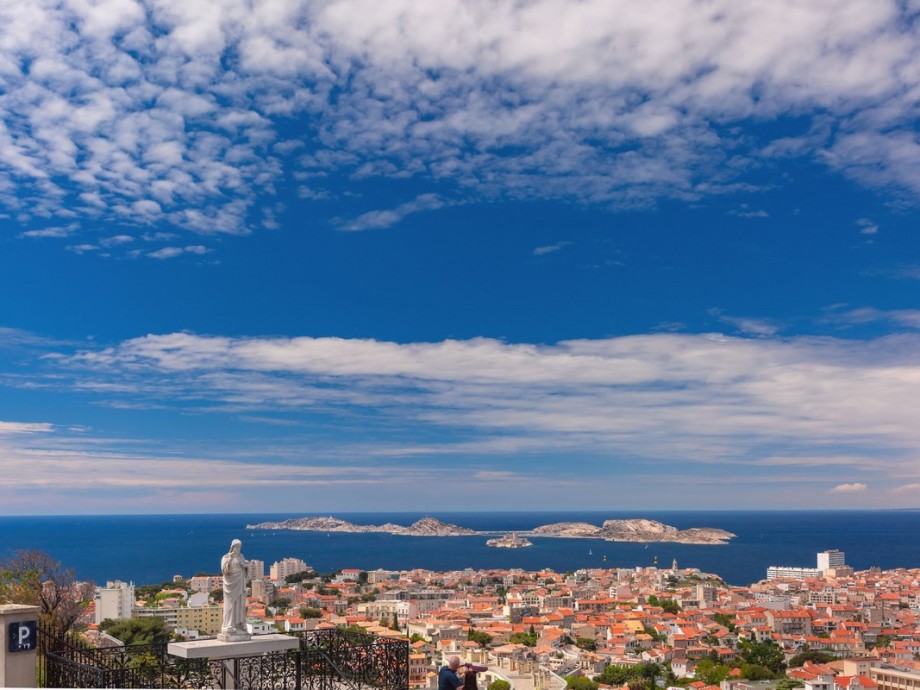 Marseille, France Private Jet Charter