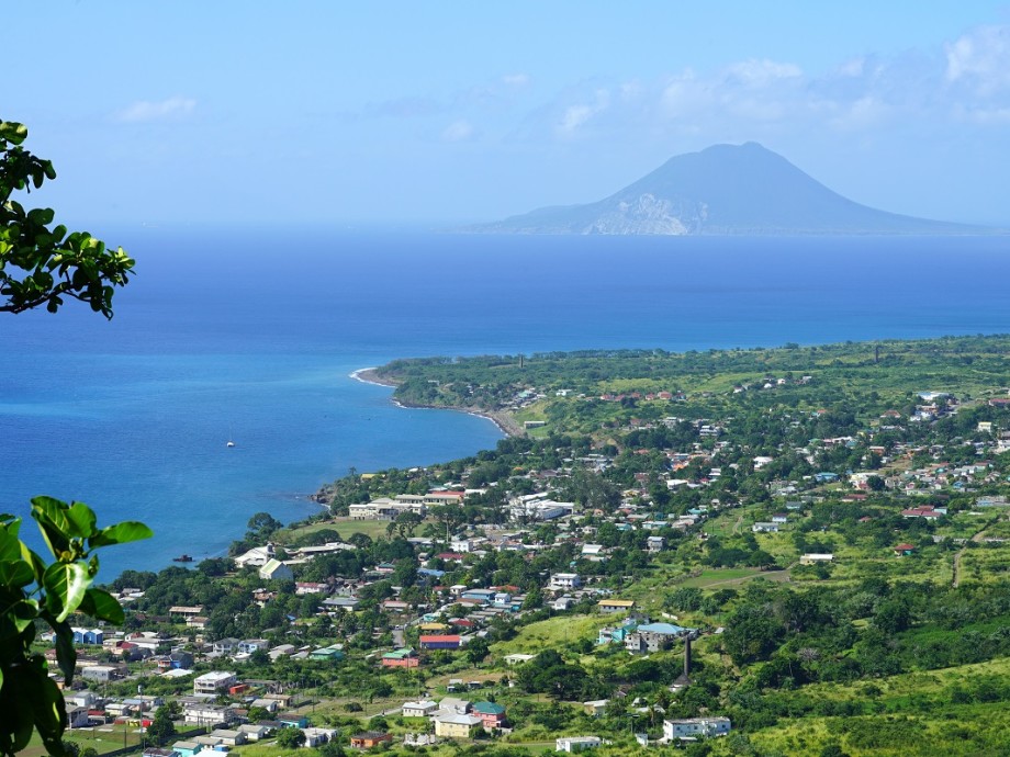 Sint Eustatius Private Jet Charter Sint Eustatius Private Jet Charter