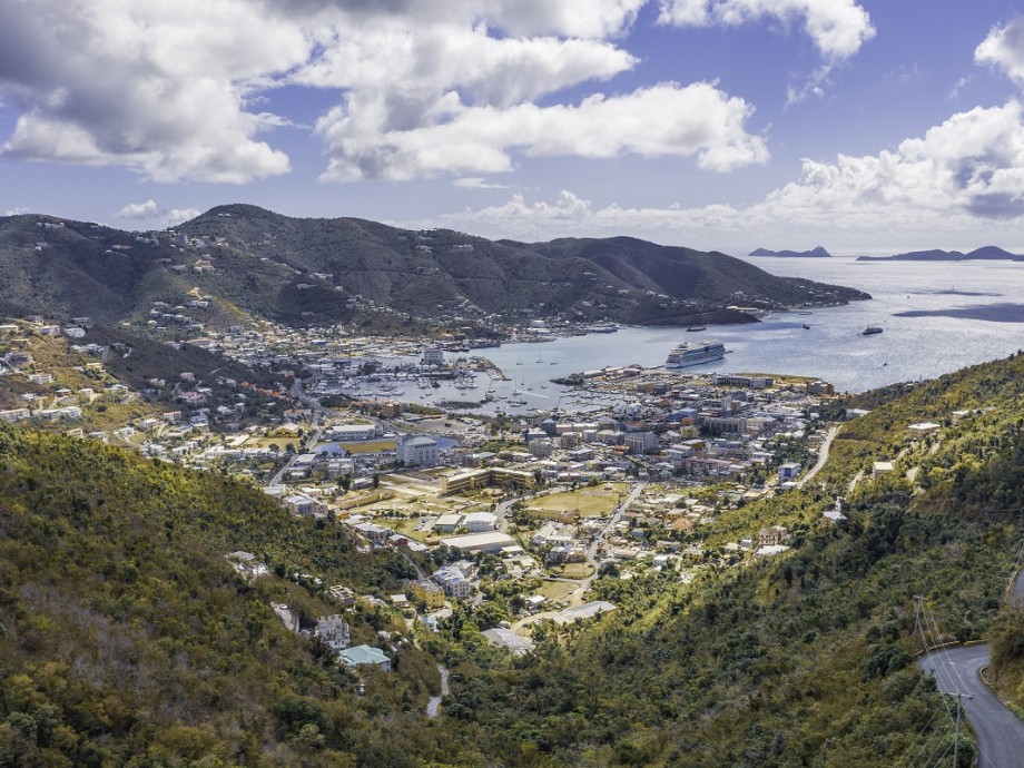 Tortola Private Jet Charter Tortola Private Jet Charter