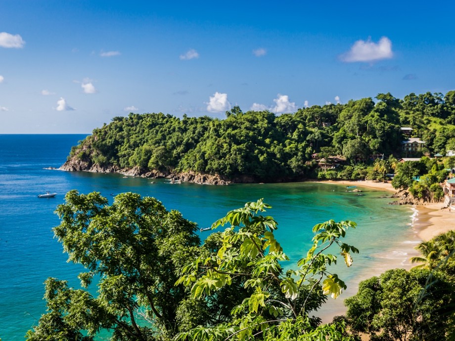 Trinidad and Tobago Private Jet Charter Trinidad and Tobago Private Jet Charter
