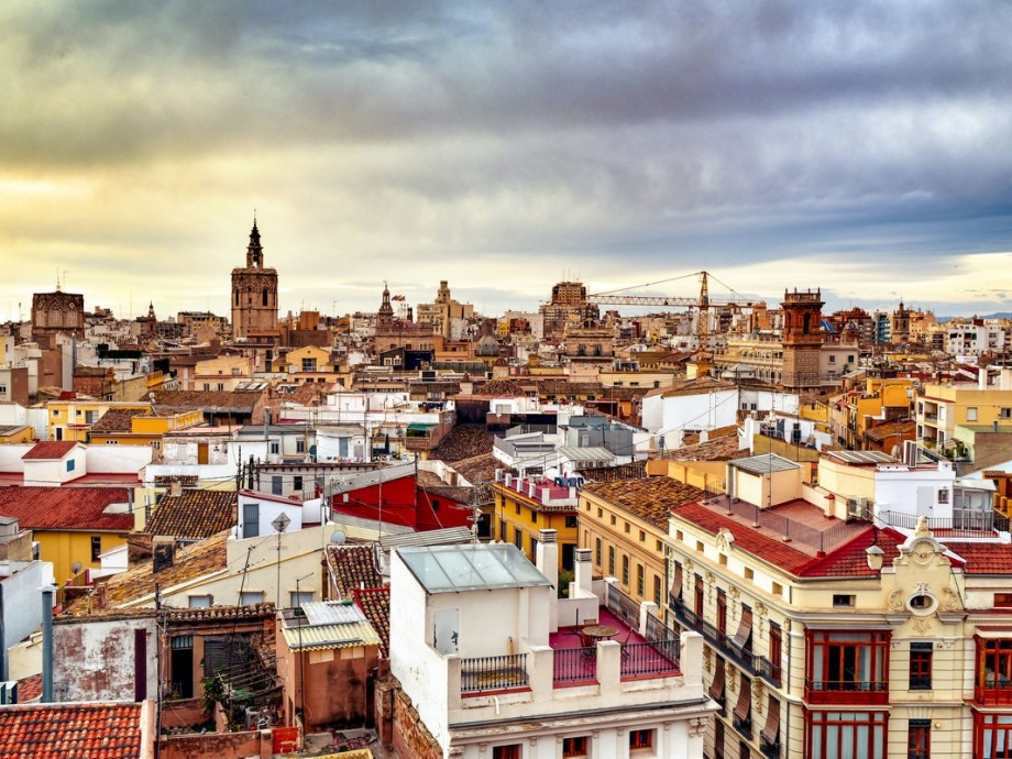 Valencia Private Jet Charter Valencia Private Jet Charter
