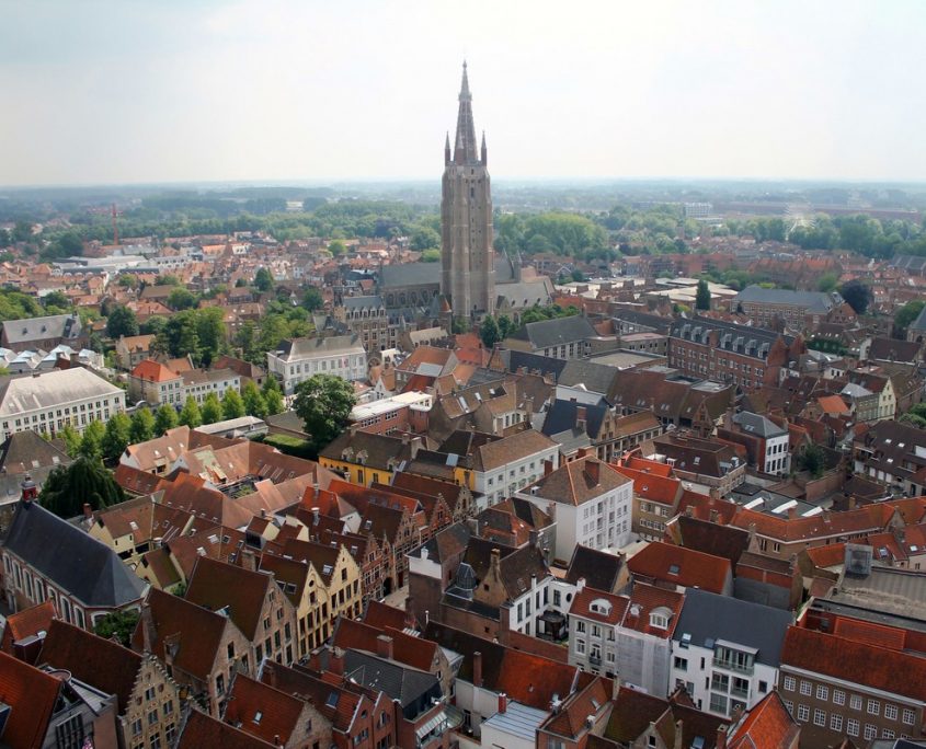 Bruges Private Jet Charter Bruges Private Jet Charter