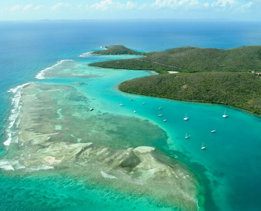 Culebra Island Private Jet Charter Culebra Island Private Jet Charter