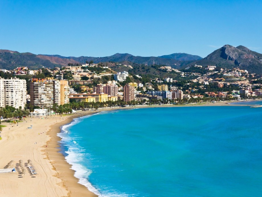 Malaga, Spain Private Jet Charter Malaga, Spain Private Jet Charter