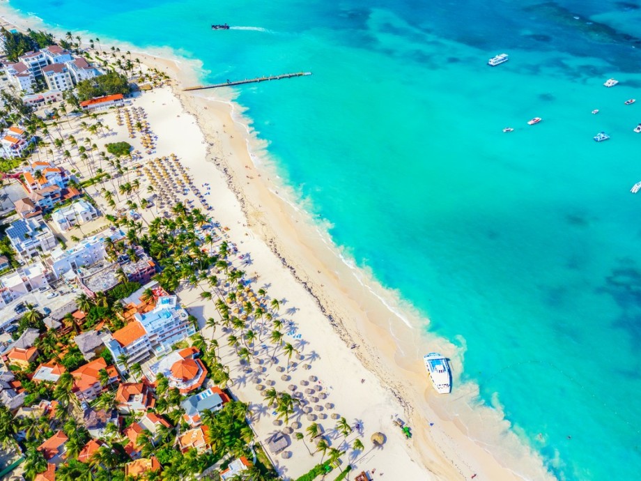 Punta Cana Private Jet Charter Punta Cana Private Jet Charter
