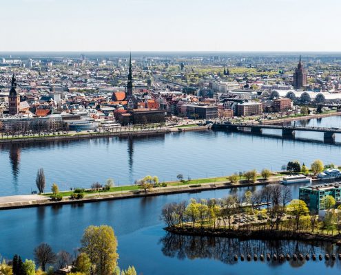 Riga Private Jet Charter Riga Private Jet Charter