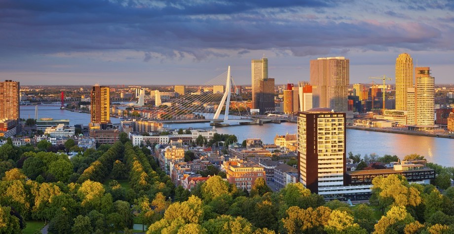 Rotterdam, Netherlands Private Jet Charter Rotterdam, Netherlands Private Jet Charter