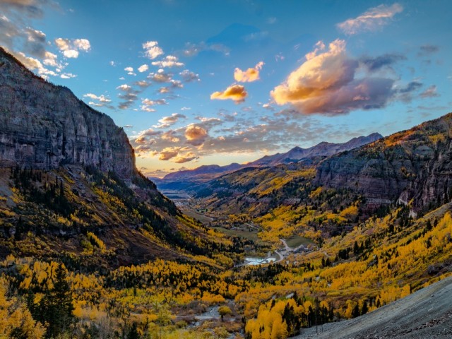 Telluride Private Jet Charter