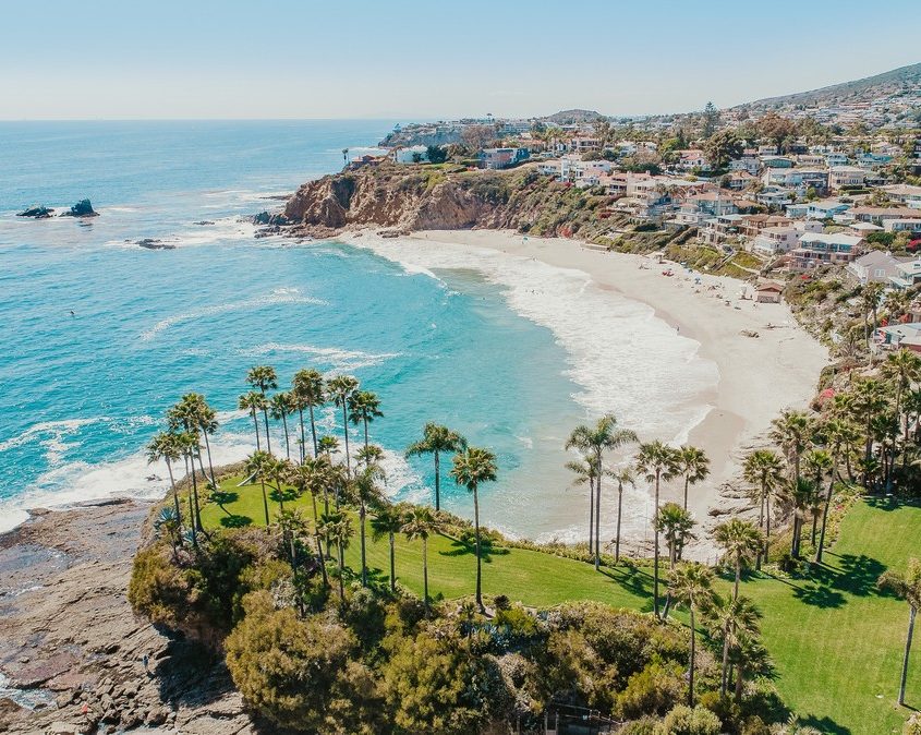 Laguna Beach Private Jet Charter Laguna Beach Private Jet Charter