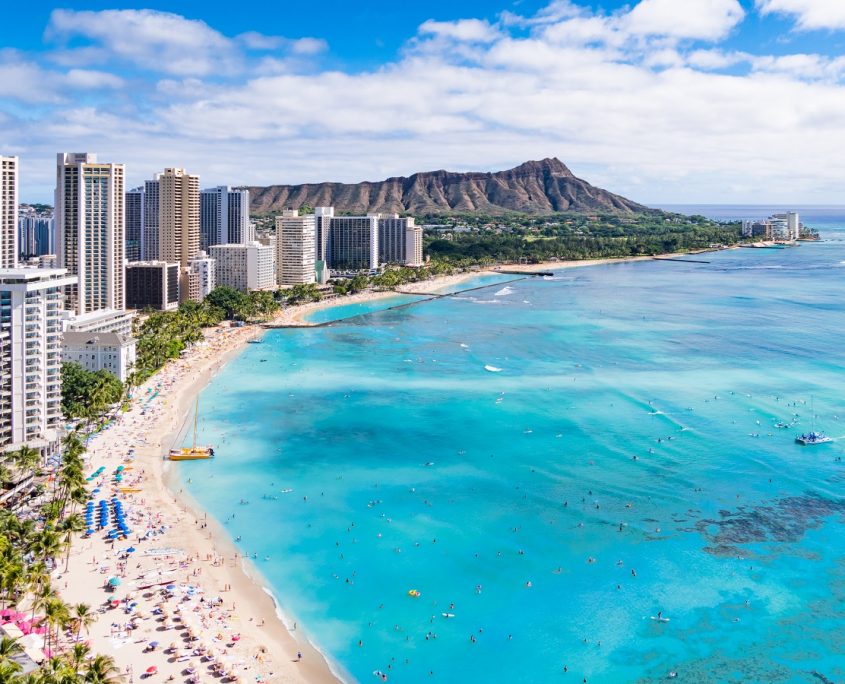 Hawaii Private Jet Charter Hawaii Private Jet Charter