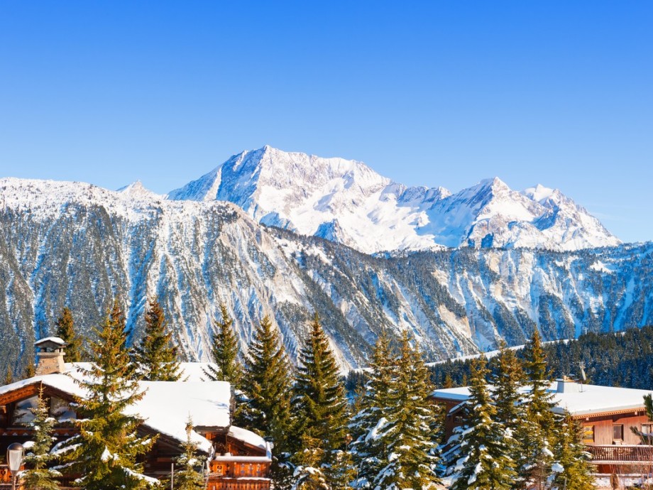Courchevel Private Jet Charter Courchevel Private Jet Charter