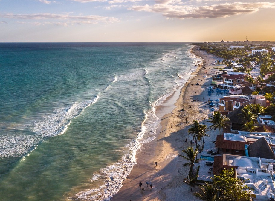 Playa del Carmen Private Jet Charter Playa del Carmen Private Jet Charter