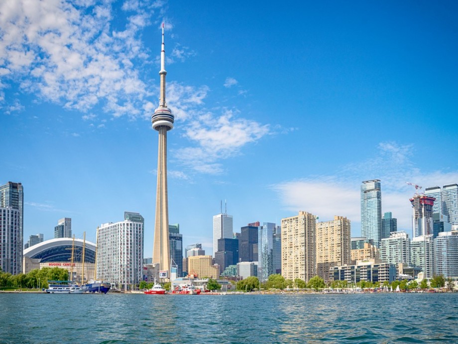 Toronto Private Jet Charter Toronto Private Jet Charter
