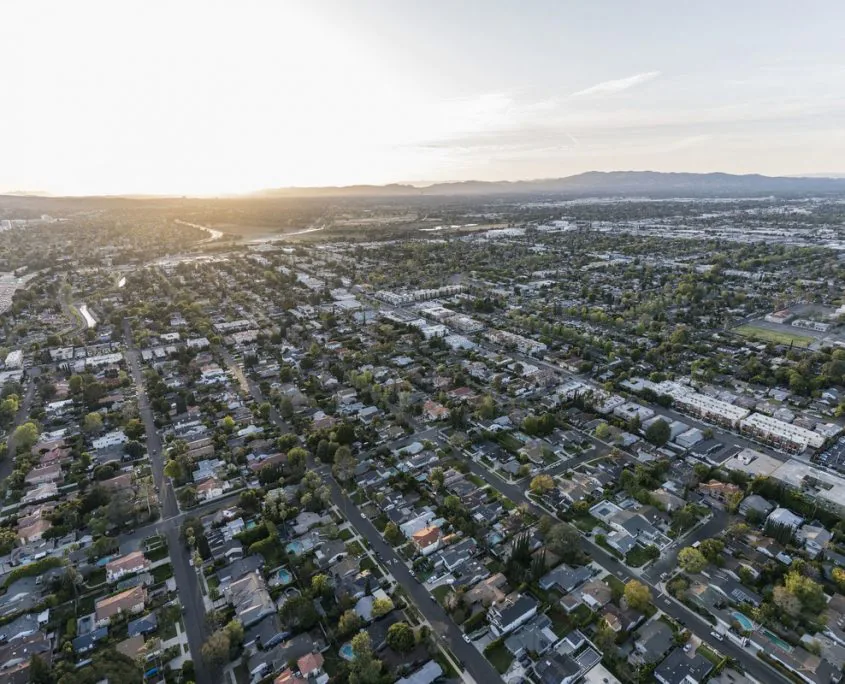 Van Nuys Private Jet Charter Van Nuys Private Jet Charter