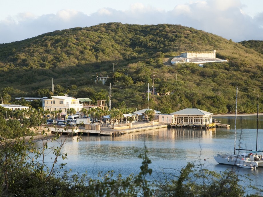 Vieques Private Jet Charter Vieques Private Jet Charter