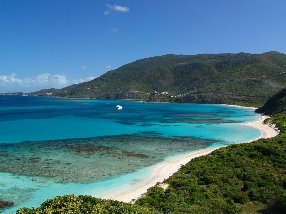 Virgin Gorda Private Jet Charter Virgin Gorda Private Jet Charter