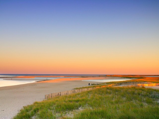 Cape Cod, MA Private Jet Charter