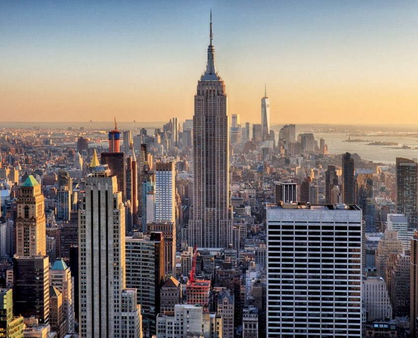 New York Private Jet Charter New York Private Jet Charter