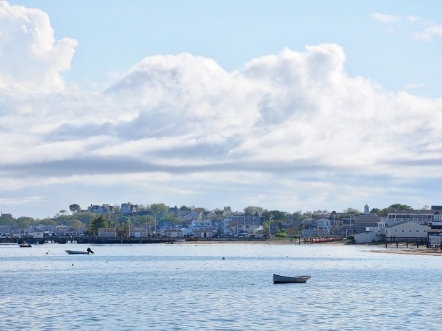 Private Jet Charter to Cape Cod